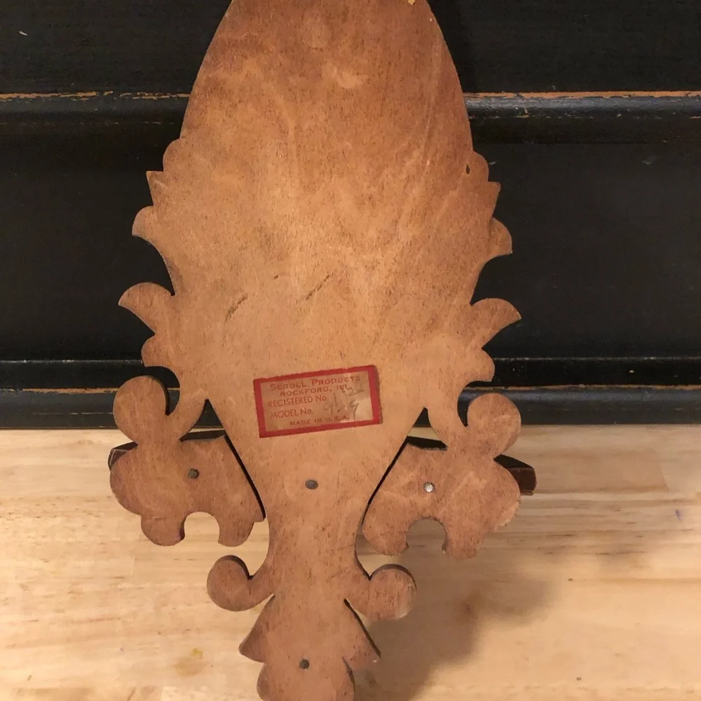 Scroll Products usa made